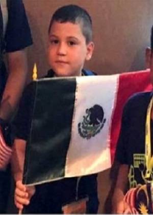 Con siete años, niño mexicano arrasó en el Mundial de Matemáticas