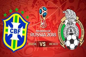 México va por el quinto partido ante Brasil