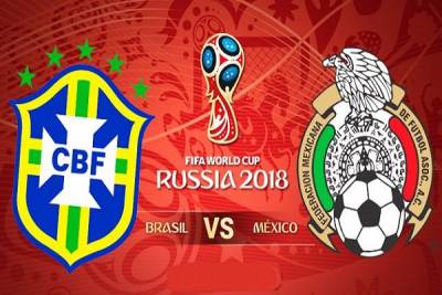 México va por el quinto partido ante Brasil
