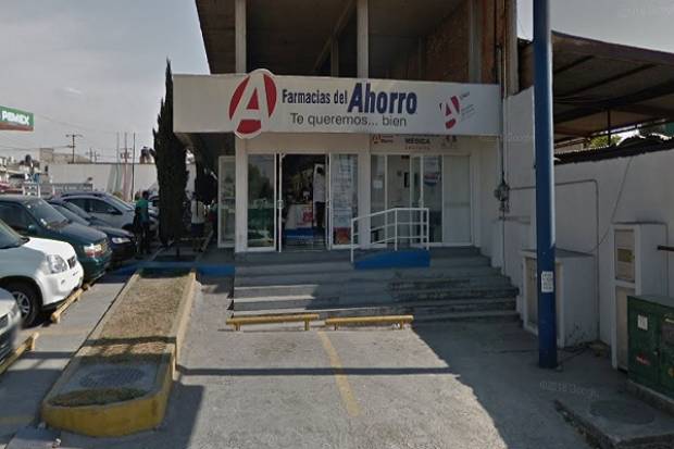 Cliente de farmacia fue baleado tras resistirse a asalto en La María