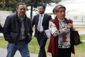 Padres de Mara Castilla presentaron demanda contra Cabify