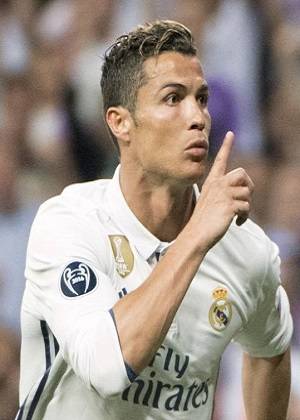 Cristiano Ronaldo se queda en el Real Madrid