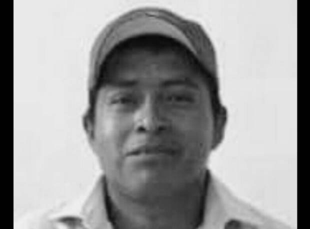 Asesinaron a regidor del municipio de Tlacotepec de Porfirio Díaz, Puebla