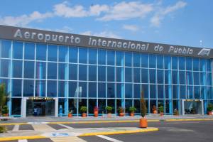 Anuncian vuelo temporal Puebla-Puerto Vallarta durante la primavera