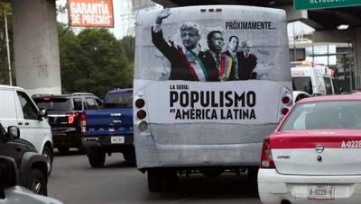 Armenta plantea prohibir propaganda electoral en el transporte público