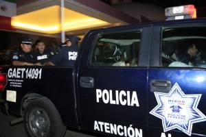 PGR liberó a los 62 detenidos tras la trifulca causada por porros de Morena