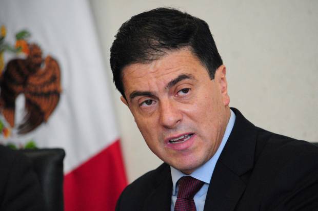 Embajador de México en EU descarta redadas contra “dreamers”