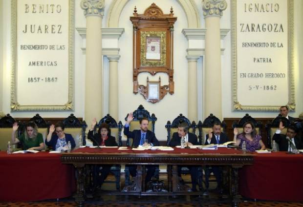 Cabildo de Puebla aprobó Plan Rector para el Saneamiento del río Atoyac