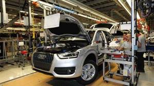 ¿Cómo quedan VW y Audi de México con el nuevo AEUMC?