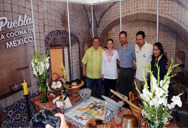 Puebla y Zacatlán se unen para promoción turística y cultural