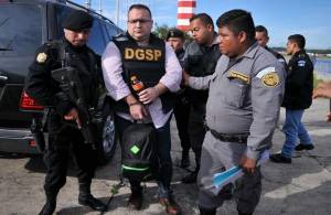 Juez federal deja sin efecto dos órdenes de aprehensión contra Javier Duarte