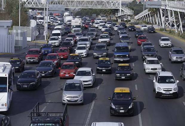 Se vendieron 210 automóviles diarios en Puebla en primer cuatrimestre de 2017