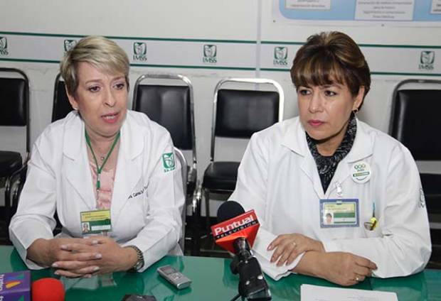 Innecesario activar alerta médica por Coxsackie en Puebla: IMSS