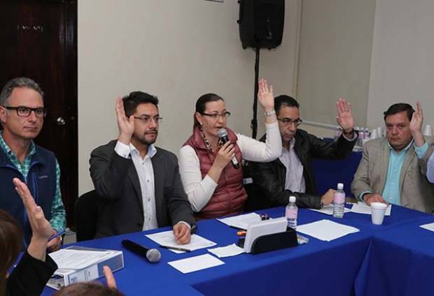 PAN Puebla elegirá candidatos mediante elección abierta a ciudadanos
