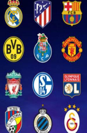 Champions League: Quedó definida la fase de grupos