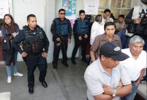 INE Puebla ha presentado 23 denuncias por violencia en elección