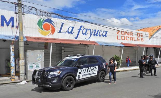Liberan a 7 de los 26 detenidos por tiroteo en La Fayuca