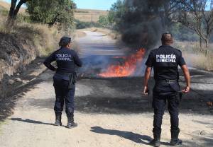 Récord huachicolero en Puebla con mil 443 tomas ilegales en 2017