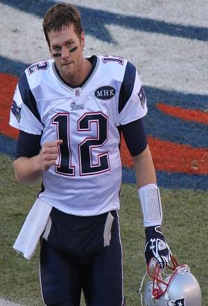 Super Bowl LII: Tom Brady no piensa en el retiro