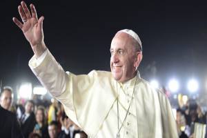 El Papa Francisco acepta participar en proceso de pacificación de México