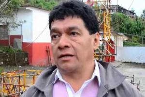 Hallan en Hidalgo el cadáver del edil de Naupan secuestrado hace un mes