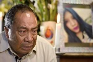 Uno de los asesinos de Jazmín Contreras era su primo: “¿Qué haría con otras?”, cuestiona padre