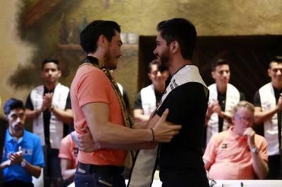 Morena legalizará el matrimonio gay en Puebla; va al Congreso este año