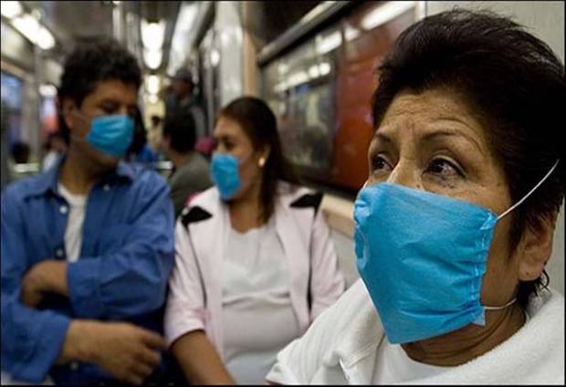 Se triplican los casos de influenza en Puebla en un mes; suman 75 casos y tres defunciones