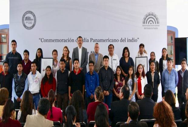 Fiscalía de Puebla y Universidad Intercultural capacitan a intérpretes indígenas