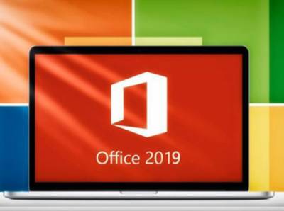Así es el nuevo Office 2019