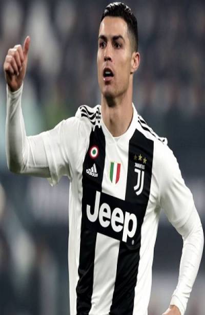 Cristiano Ronaldo no &quot;extraña&quot; a Messi; le dice que vaya a Italia a jugar