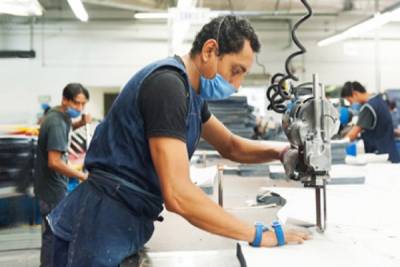 Aumenta 68.7% el empleo en Puebla