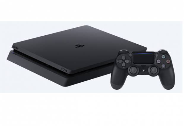 Sony ya vendió 70.6 millones de PlayStation 4
