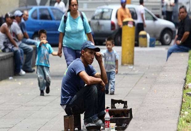 Disminuyó 2.5% la pobreza laboral en Puebla en el primer semestre del año