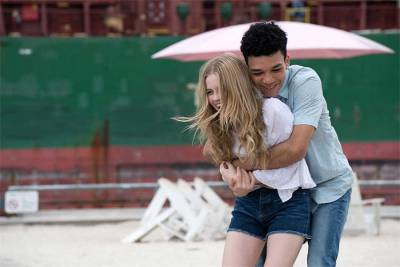 Cada día, film para adolescentes sobre amor y diversidad