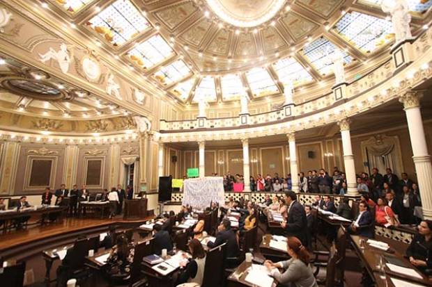 Gali vetó reforma que regresa a ayuntamientos facultad de nombrar alcaldes sustitutos