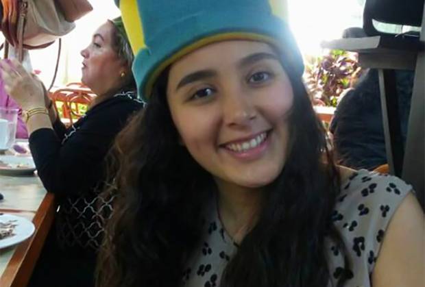 Celular de Mara Fernanda registró llamadas a Tlaxcala, antes de su desaparición