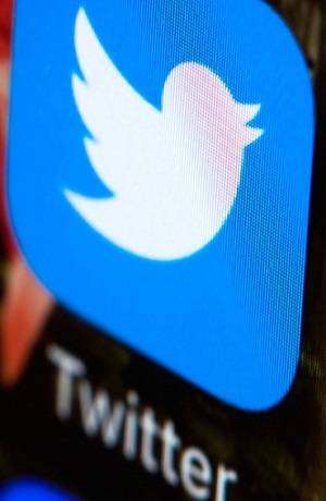 Twitter eliminará cuentas falsas