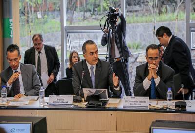 Auditoría de Puebla participa en reunión del Sistema Nacional de Fiscalización