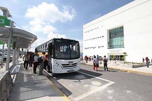 Trabaja la BUAP en aplicación para mejorar la seguridad del transporte universitario