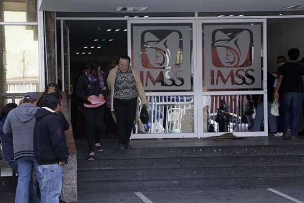 IMSS atiende recomendación de CNDH por acoso de médico a indígenas en Puebla