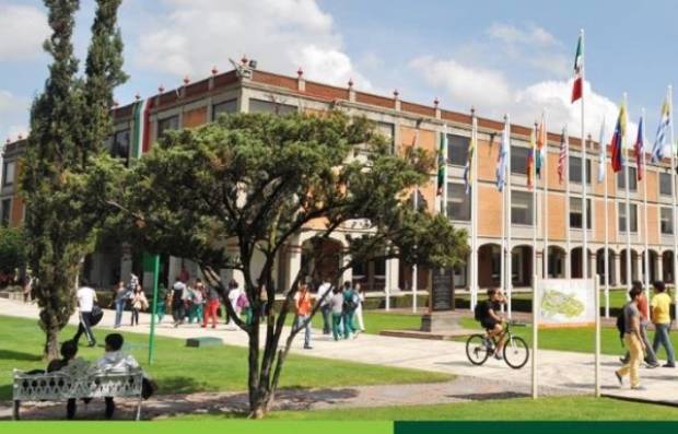 Puebla, tercer lugar nacional con más escuelas de educación superior: SEP
