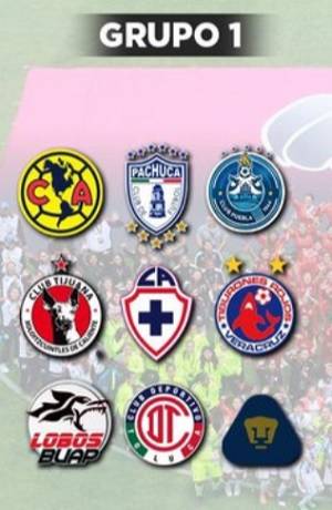 Liga MX Femenil: Club Puebla y Lobos BUAP se integran al Apertura 2018