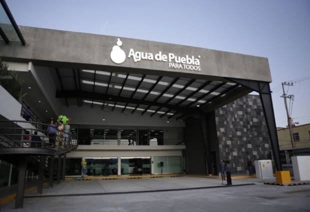 Empresarios exigen revocar concesión a Agua de Puebla