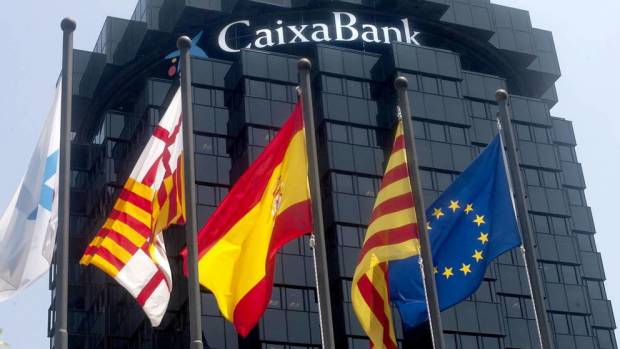 Salen de Cataluña casi 700 empresas por planes independentistas