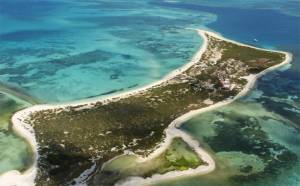 La isla de Yucatán que sólo recibe a 11 visitantes al día