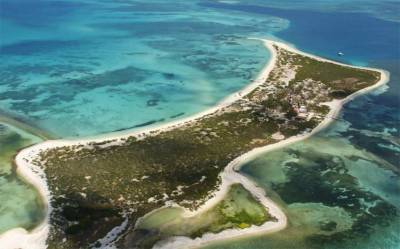 La isla de Yucatán que sólo recibe a 11 visitantes al día