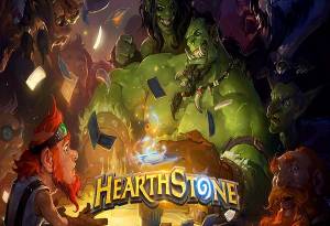 La próxima semana conoceremos la nueva expansión para Hearthstone