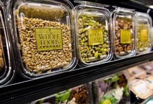 Amazon compró Whole Foods Market