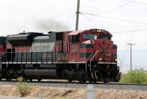 Puebla, segundo lugar nacional en robo a trenes con 138 denuncias